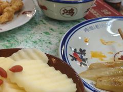 -鸿姐老火锅(疁城新天地店)