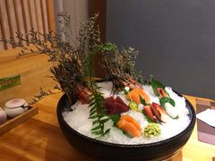 -割烹旭日本料理(龙湖狮山天街店)