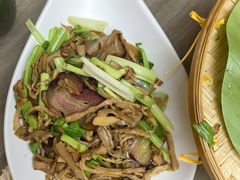 -云海肴·汽锅鸡·云南菜(广安门天虹店)
