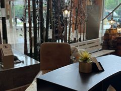 -上海千禧海鸥大酒店