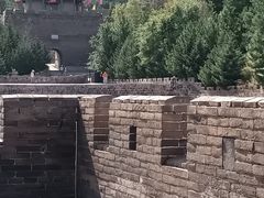 -雁门关景区