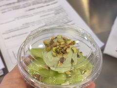 -Blueglass酸奶(财富购物中心店)