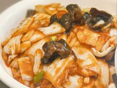 -黑窑厂糖油饼烤鸭·清真菜(旗舰店)