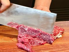 -今日牛事潮汕鲜牛肉火锅(瑞金店)