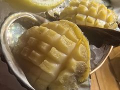 -上海柏悦酒店·世纪100牛排馆