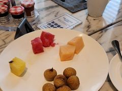 -北京王府井希尔顿酒店·万斯阁西餐厅