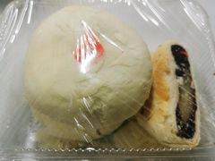 糯米酥-爱德顺糕点食屋(利民道店)