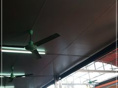 大堂-阿弟早茶·家庭小炒·火锅(九村店)