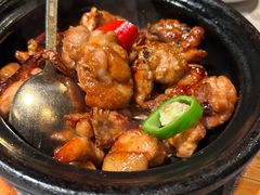 -晓粤·惹味粤菜(凯德乐峰广场店)