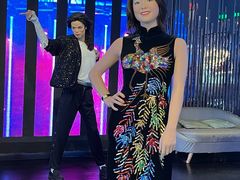 -武汉杜莎夫人蜡像馆