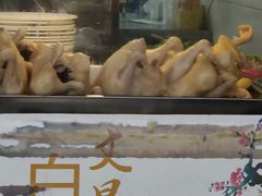 -文昌鸡饭店110号(中山路店)