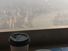 -上海之巅观光厅