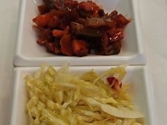 -当家水煎包·牛肉汤(浦江店)