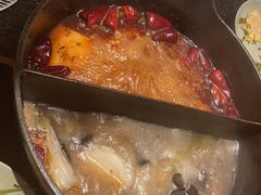 -盡膳口福跷脚牛肉火锅(北美新天地店)