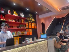 -新興传承烤鸭