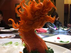 -西安饭庄·非遗陕菜(钟楼店)