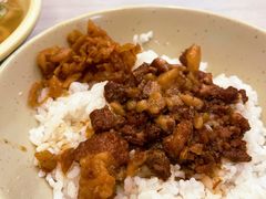 肉燥饭-圆宝台湾小吃(迎津街店)