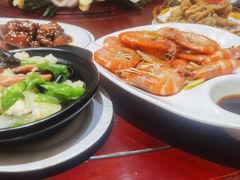 -半盆菜酒家(中山南一路店)