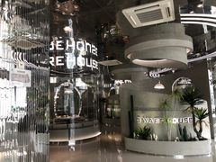 -3号仓库·创意中国菜(乐清正大广场店)