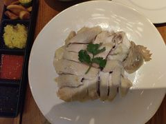-又鸟pizza海南鸡饭(假日广场店)