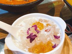 -太子浓心招牌炸酱小锅米线(兰州中心店)
