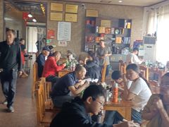 -好清香砂锅(总店)