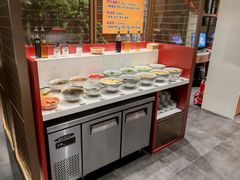 -牛村来人潮汕牛肉火锅(西单店)
