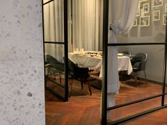 -L'Arome芳芳法国餐厅(仙林金鹰店)