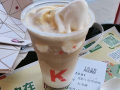 -肯德基(金爵万象店)