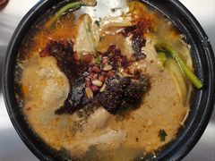 -O记东北砂锅麻辣烫