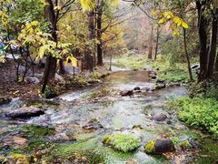 -玉渡山自然风景区