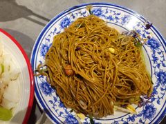 -长安面坊(西点茂店)