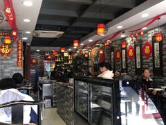 -吴记百姓菜馆·北京菜·烤鸭(故宫店)