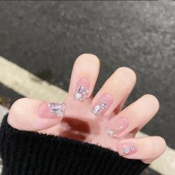 点击看大图 -M·X Nail日式美甲美睫