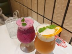 -CRAZYONES克芮旺斯西班牙餐厅(苏州中心店)