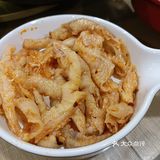 创想公社里面有一家 古琢小馆