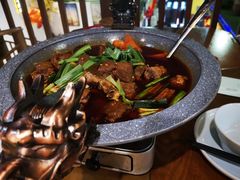 -黄泥岗·地道湖北菜(奥特莱斯店)