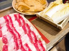 -蜀大侠火锅(森兰花园城店)
