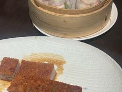 -逸东轩(香港逸东酒店)