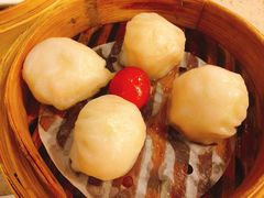 金牌虾饺皇-点都德(聚福楼店)