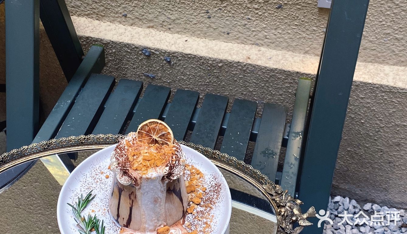 🧚‍♀️广州探店| 走进仙境般的独栋别墅café