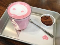哈勃岛拿铁-WHEN PIGS FLY当猪飞