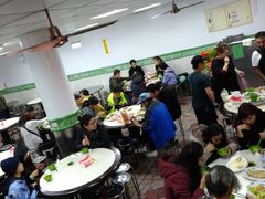 大堂-金包里鸭肉ㄜˋ