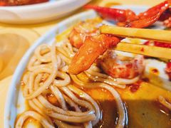 -小田油焖小龙虾(双井店)