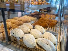 -面包新语(上地华联店)