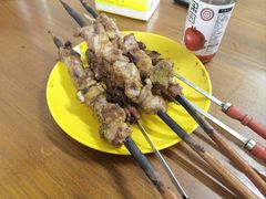 -新疆喀什噶尔餐厅(普利街店)