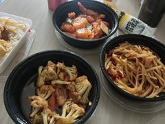 -洪泽老鱼馆(淮海一店)