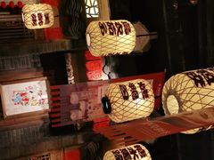 -南京大牌档(济南万象城店)