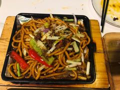 -烛影拾光观景餐厅·创意菜·摄影·小提琴(大唐不夜城店)