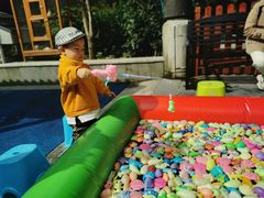 -上海崇明金茂凯悦酒店